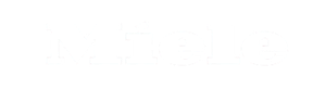 Logo Miele, partenaire d'Intarsia