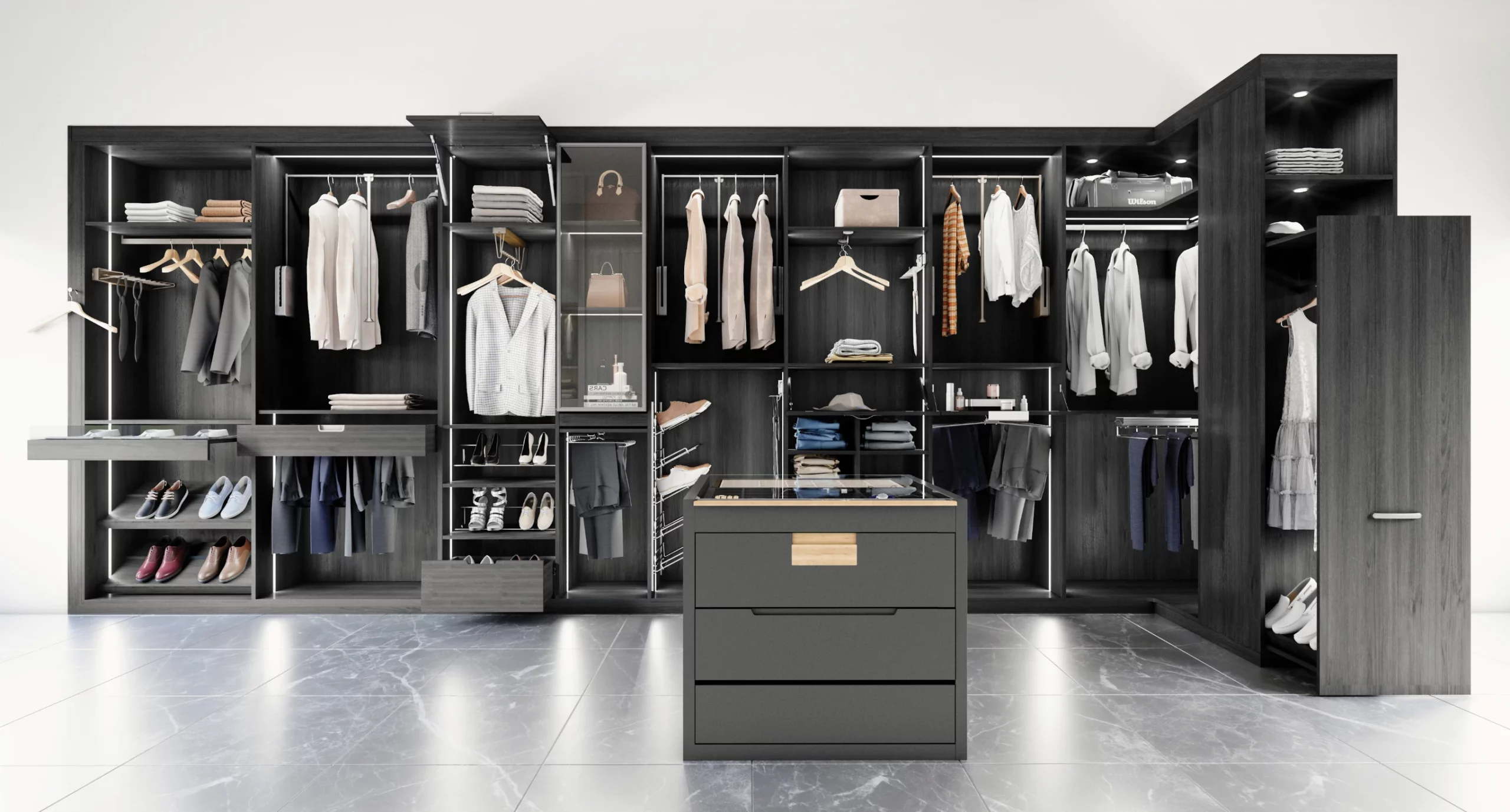 Dressing